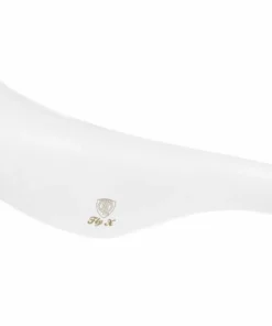 BLB Fly X Vegan Microfaser Sattel – Leicht, bequem & umweltfreundlich -Fahrradts Verkaufsladen 0010806 blb fly x vegan saddle white 2662 7