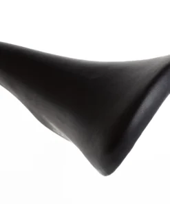 BLB Fly X Vegan Microfaser Sattel – Leicht, bequem & umweltfreundlich -Fahrradts Verkaufsladen 0010813 blb fly x vegan saddle black