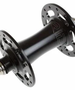 RIDEA HT Hochflansch Vorderradnabe - Premium Nabe für Laufräder