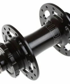 RIDEA HT Hochflansch Hinterradnabe für Laufräder/Naben - Hochwertige Fahrradnabe