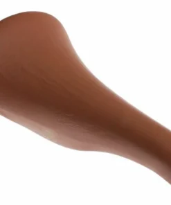 BLB Fly X Leder Sattel - Hochwertiger Reitsattel für Komfort und Stil