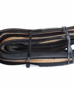 BLB Black Mamba - Falt - Reifen 700c | Hochwertige Straßenreifen für Rennräder -Fahrradts Verkaufsladen 0020076 blb black mamba foldable tyres blacktan wall