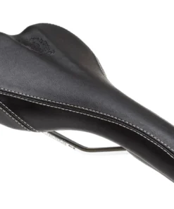 BLB Curve Women Sattel - Premium Damensattel für Komfort und Stil