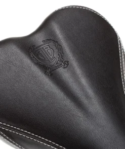 BLB Curve Women Sattel - Premium Damensattel für Komfort und Stil -Fahrradts Verkaufsladen 0034711 blb curve ladies saddle black