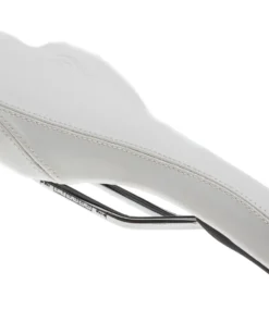 BLB Curve Women Sattel - Premium Damensattel für Komfort und Stil -Fahrradts Verkaufsladen 0034718 blb curve ladies saddle white