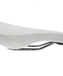 BLB Curve Women Sattel - Premium Damensattel für Komfort und Stil -Fahrradts Verkaufsladen 0034719 blb curve ladies saddle white