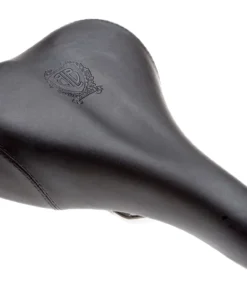 BLB Curve Plus Damensattel - Hochwertiger Komfortsattel für Frauen -Fahrradts Verkaufsladen 0038138 blb curve plus saddle black