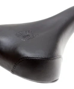 BLB Curve Plus Damensattel - Hochwertiger Komfortsattel für Frauen