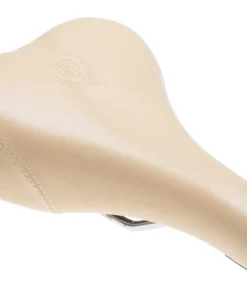 BLB Curve Plus Damensattel - Hochwertiger Komfortsattel für Frauen -Fahrradts Verkaufsladen 0038213 blb curve plus saddle cream