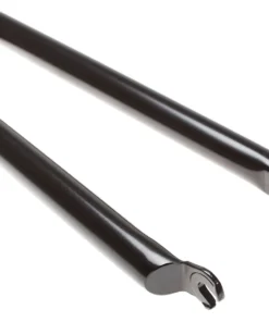 BLB X Squid Bikes SO-EZ Gabel 1 1/8" Tracklocross | Hochwertige Gabel für Fahrradzubehör -Fahrradts Verkaufsladen 0040256 blb x squid so ez tracklocross fork ed coating