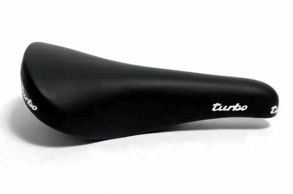 SELLE ITALIA Turbo 1980 Sattel - Hochwertiger Fahrradsattel für Komfort und Stil 2 SELLE ITALIA Turbo 1980 Sattel - Hochwertiger Fahrradsattel für Komfort und Stil – Bild 2
