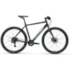 Bombtrack MUNROE AL 2022 Komplettrad, Matt-Black - Gravel & Cyclocross Bike