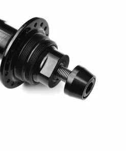 BLB King Hub Hinterradnabe - Hochwertige Fahrradnabe für optimale Leistung