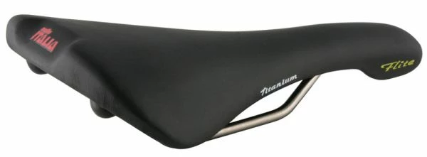 SELLE ITALIA Flite 1990 Sattel Schwarz | Hochwertiger Fahrradsattel für Komfort und Leistung 4 SELLE ITALIA Flite 1990 Sattel Schwarz | Hochwertiger Fahrradsattel für Komfort und Leistung – Bild 4