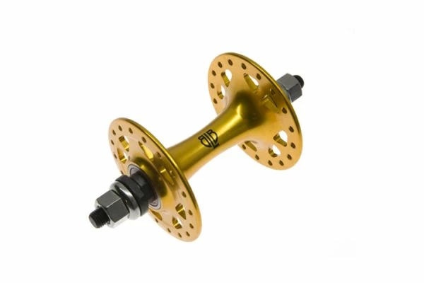 BLB Alloy Track Hochflansch Hinterradnabe - Hochwertige Laufradnabe für Rennräder 4 BLB Alloy Track Hochflansch Hinterradnabe - Hochwertige Laufradnabe für Rennräder – Bild 4