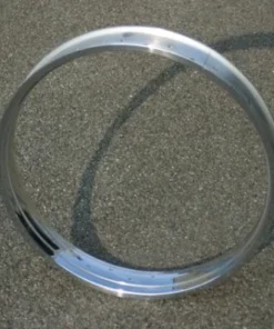 SMParts SM-Parts Cruiser Felge 28" - Hohlkammer | Hochwertige Laufräder für Cruiser -Fahrradts Verkaufsladen 1112 6