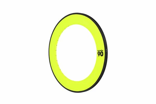 BLB Notorious 90 Carbon Felge 28" - Hochwertige Laufräder für maximale Performance 11 BLB Notorious 90 Carbon Felge 28" - Hochwertige Laufräder für maximale Performance – Bild 11