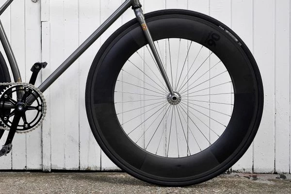 BLB Notorious 90 Carbon Felge 28" - Hochwertige Laufräder für maximale Performance 13 BLB Notorious 90 Carbon Felge 28" - Hochwertige Laufräder für maximale Performance – Bild 13