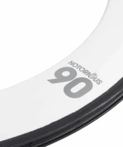 BLB Notorious 90 Carbon Felge 28" - Hochwertige Laufräder für maximale Performance 16 BLB Notorious 90 Carbon Felge 28" - Hochwertige Laufräder für maximale Performance -Fahrradts Verkaufsladen 1311 3