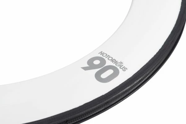 BLB Notorious 90 Carbon Felge 28" - Hochwertige Laufräder für maximale Performance 4 BLB Notorious 90 Carbon Felge 28" - Hochwertige Laufräder für maximale Performance – Bild 4