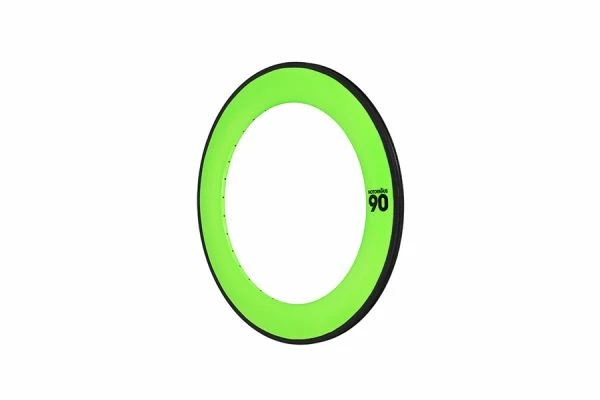 BLB Notorious 90 Carbon Felge 28" - Hochwertige Laufräder für maximale Performance 5 BLB Notorious 90 Carbon Felge 28" - Hochwertige Laufräder für maximale Performance – Bild 5