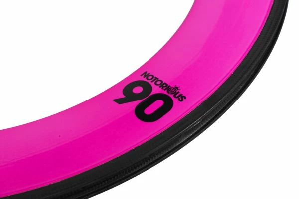 BLB Notorious 90 Carbon Felge 28" - Hochwertige Laufräder für maximale Performance 8 BLB Notorious 90 Carbon Felge 28" - Hochwertige Laufräder für maximale Performance – Bild 8