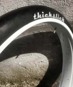 WTB Freedom ThickSlick Reifen 28/29" X 2.1" - Pannenschutz für Cruiser