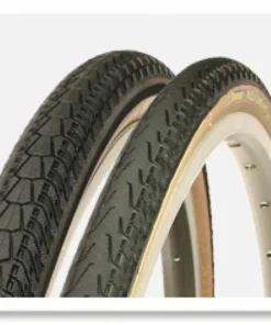 Panaracer Pasela 700c Drahtreifen Schwarz/Tanwall - Hochwertige Straßenreifen