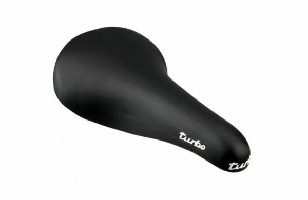 SELLE ITALIA Turbo 1980 Sattel - Hochwertiger Fahrradsattel für Komfort und Stil 3 SELLE ITALIA Turbo 1980 Sattel - Hochwertiger Fahrradsattel für Komfort und Stil – Bild 3