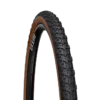 WTB Nano TCS Light Fast Rolling 700x40c Reifen - Schwarz/Braun für Gravel & Cyclocross