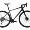 Marin Bikes HEADLANDS 1 Carbon Disc Gravel / Cyclocross Charcoal – Leichtbau-Komplettrad