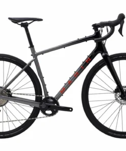 Marin Bikes HEADLANDS 1 Carbon Disc Gravel / Cyclocross Charcoal – Leichtbau-Komplettrad