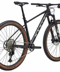 Marin TEAM MARIN 2 MTB Schwarz - XT 12-fach mit Dropper Post | Kompletträder MTB 12 Marin TEAM MARIN 2 MTB Schwarz - XT 12-fach mit Dropper Post | Kompletträder MTB -Fahrradts Verkaufsladen 2021 Team Marin 2 GalleryE 3