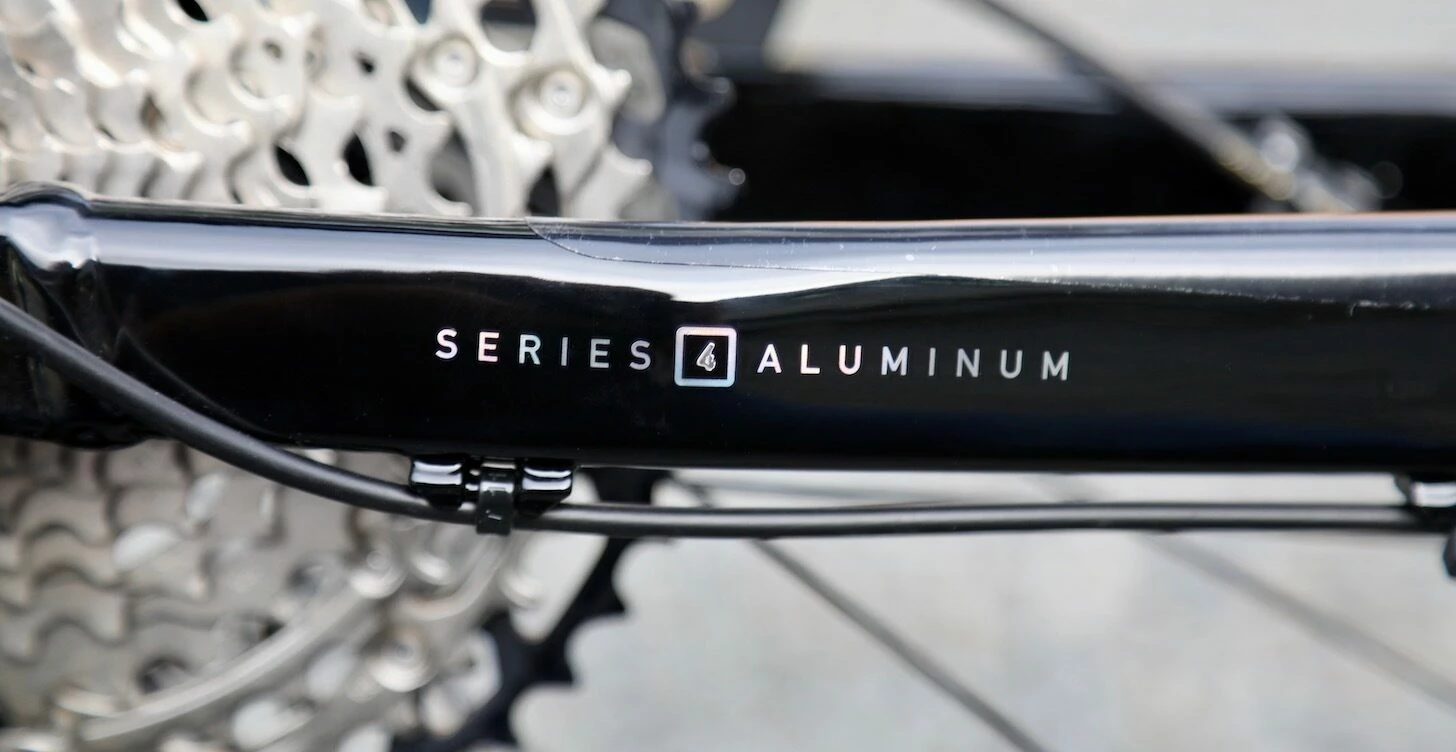 Marin TEAM MARIN 2 MTB Schwarz - XT 12-fach mit Dropper Post | Kompletträder MTB 5 Marin TEAM MARIN 2 MTB Schwarz - XT 12-fach mit Dropper Post | Kompletträder MTB – Bild 5