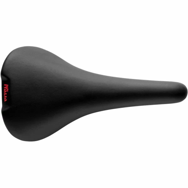 SELLE ITALIA Flite 1990 Sattel Schwarz | Hochwertiger Fahrradsattel für Komfort und Leistung 3 SELLE ITALIA Flite 1990 Sattel Schwarz | Hochwertiger Fahrradsattel für Komfort und Leistung – Bild 3
