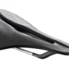SELLE ITALIA Model X Boost Sport Sattel - Schwarz | Hochwertiger Fahrradsattel für sportliche Fahrer
