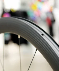 SMParts Force 45 TLR 3K Twill Weave X DT Swiss 370 Track 20/24 Loch Laufradsatz - Hochwertige Laufräder für Rennrad und Triathlon 10 SMParts Force 45 TLR 3K Twill Weave X DT Swiss 370 Track 20/24 Loch Laufradsatz - Hochwertige Laufräder für Rennrad und Triathlon -Fahrradts Verkaufsladen 31019 SMP 3K DT 370 LRS 4