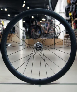 SMParts Force 45 TLR 3K Twill Weave X DT Swiss 370 Track 20/24 Loch Laufradsatz - Hochwertige Laufräder für Rennrad und Triathlon 12 SMParts Force 45 TLR 3K Twill Weave X DT Swiss 370 Track 20/24 Loch Laufradsatz - Hochwertige Laufräder für Rennrad und Triathlon -Fahrradts Verkaufsladen 31019 SMP 3K DT 370 LRS 7