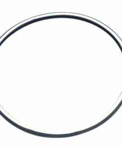 BLB Black Mamba Drahtreifen 700c - Schwarz/Weißwand | Hochwertige Straßenreifen -Fahrradts Verkaufsladen 3hi 4154 6