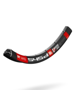 DT-Swiss 545 Db DISC Hohlkammer Felge 28" 700c - Hochwertige Laufradfelge fĂŒr optimale Performance