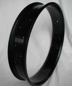 Robsson Cruiser Felge 24" - Einwandig | Hochwertige Laufräder für Cruiser -Fahrradts Verkaufsladen 60 3