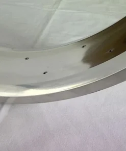 Robsson Cruiser Felge 24" - Einwandig | Hochwertige Laufräder für Cruiser -Fahrradts Verkaufsladen 60 5