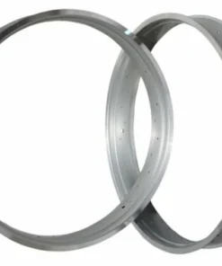 SMParts SM-Parts Cruiser Felge 26" - Hohlkammer | Hochwertige Laufräder für Cruiser