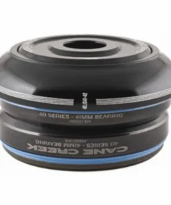 Cane Creek 40 Series Steuersatz Integriert IS42 - Hochwertiger Steuersatz für MTB und Rennräder