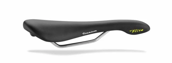 SELLE ITALIA Flite 1990 Sattel Schwarz | Hochwertiger Fahrradsattel für Komfort und Leistung 2 SELLE ITALIA Flite 1990 Sattel Schwarz | Hochwertiger Fahrradsattel für Komfort und Leistung – Bild 2