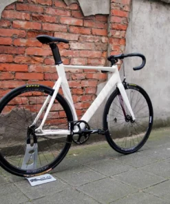 Aventon Mataro Komplettrad Fixie Singlespeed - Weiß | Hochwertiges Fixie Fahrrad 14 Aventon Mataro Komplettrad Fixie Singlespeed - Weiß | Hochwertiges Fixie Fahrrad -Fahrradts Verkaufsladen Aventon Mataro white 3