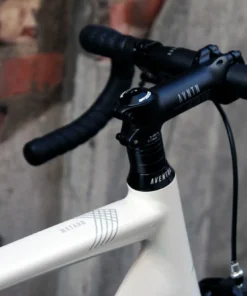Aventon Mataro Komplettrad Fixie Singlespeed - Weiß | Hochwertiges Fixie Fahrrad 17 Aventon Mataro Komplettrad Fixie Singlespeed - Weiß | Hochwertiges Fixie Fahrrad -Fahrradts Verkaufsladen Aventon Mataro white 6