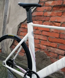 Aventon Mataro Komplettrad Fixie Singlespeed - Weiß | Hochwertiges Fixie Fahrrad 18 Aventon Mataro Komplettrad Fixie Singlespeed - Weiß | Hochwertiges Fixie Fahrrad -Fahrradts Verkaufsladen Aventon Mataro white 7