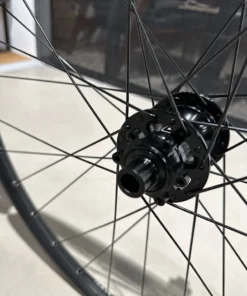 WTB ST I23 Light X Bombtrack 650b / 27.5" Laufradsatz | Hochwertige Laufräder für Mountainbikes 9 WTB ST I23 Light X Bombtrack 650b / 27.5" Laufradsatz | Hochwertige Laufräder für Mountainbikes -Fahrradts Verkaufsladen BT 650b LRS 3