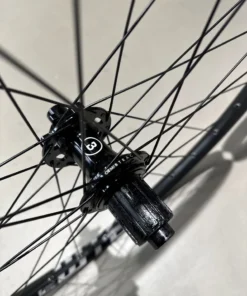 WTB ST I23 Light X Bombtrack 650b / 27.5" Laufradsatz | Hochwertige Laufräder für Mountainbikes 10 WTB ST I23 Light X Bombtrack 650b / 27.5" Laufradsatz | Hochwertige Laufräder für Mountainbikes -Fahrradts Verkaufsladen BT 650b LRS 4